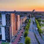 Willem de Zwijgerlaan Leiden