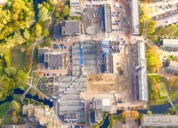 Kopermolen 8 november 2025