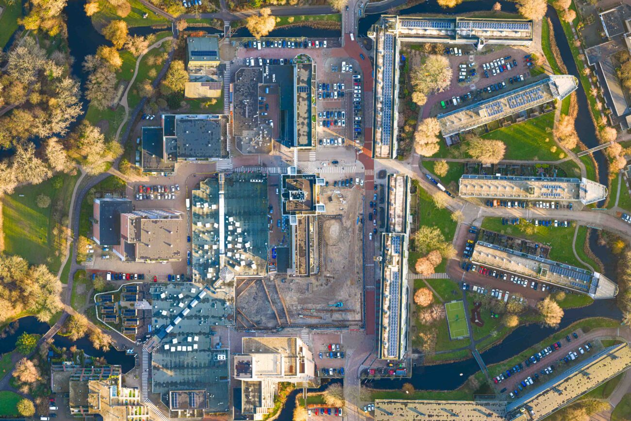 Update: De Metamorfose van de Kopermolen (Januari 2026)