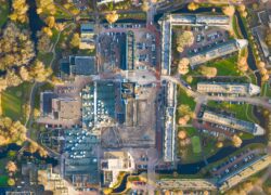 De Metamorfose van de Kopermolen (Januari 2026)