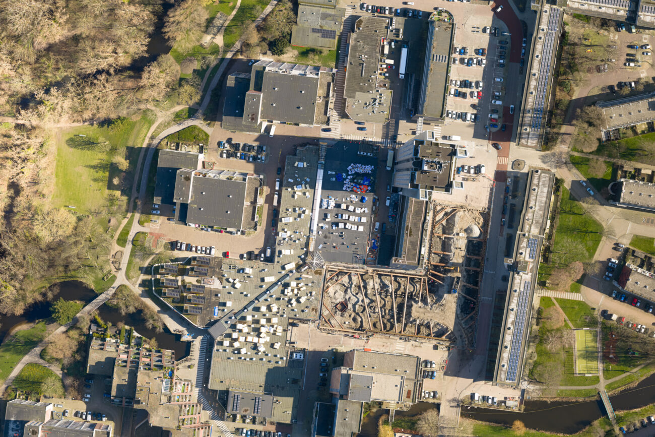 De Kopermolen in transitie: update 5-3-2026